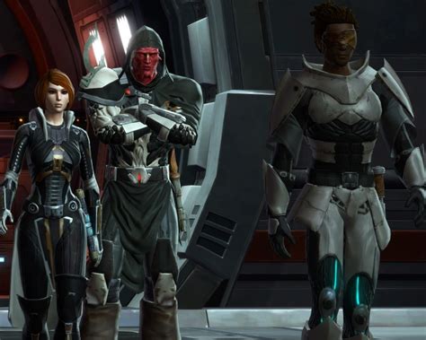 all companions swtor|sith inquisitor companions in order.